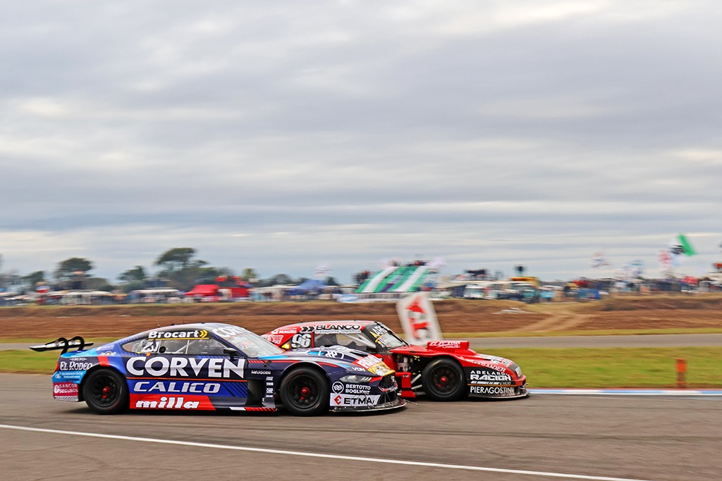 Todo el color de la "Carrera de los Millones" del TC en Rafaela: WhatsApp Image 2024-06-16 at 16.36.01 (2).jpeg